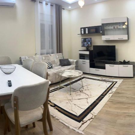 B&B Kroni 1 Shkodër Esterno foto