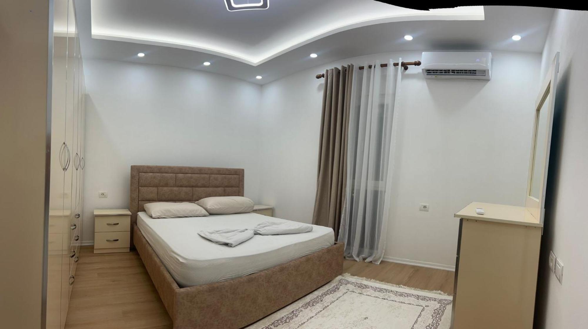 B&B Kroni 1 Shkodër Esterno foto