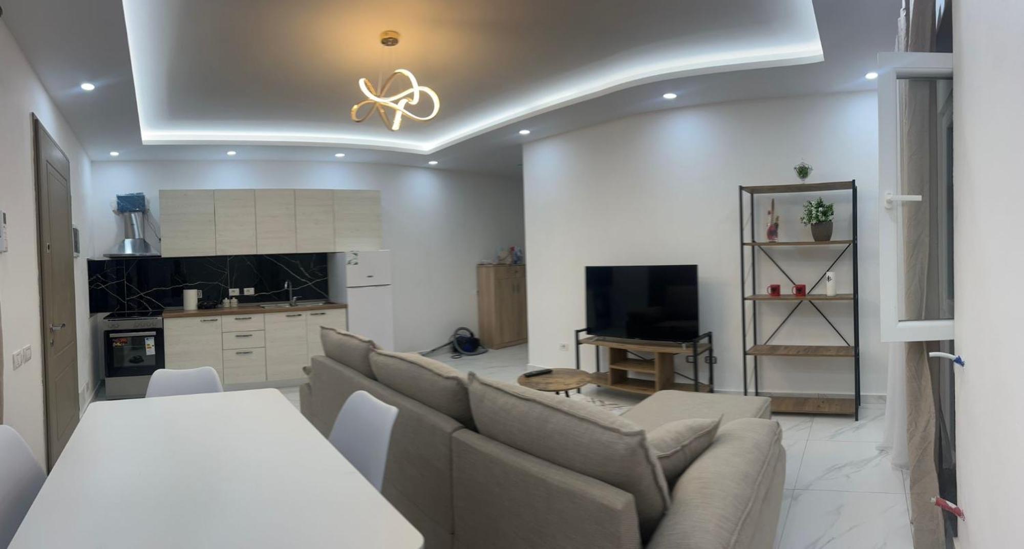 B&B Kroni 1 Shkodër Esterno foto