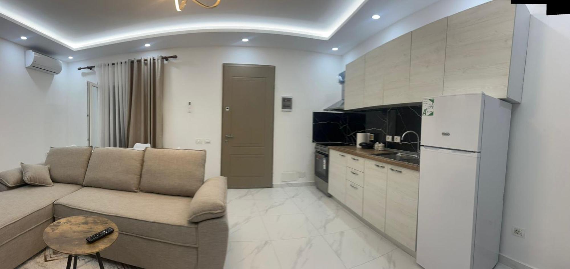 B&B Kroni 1 Shkodër Esterno foto