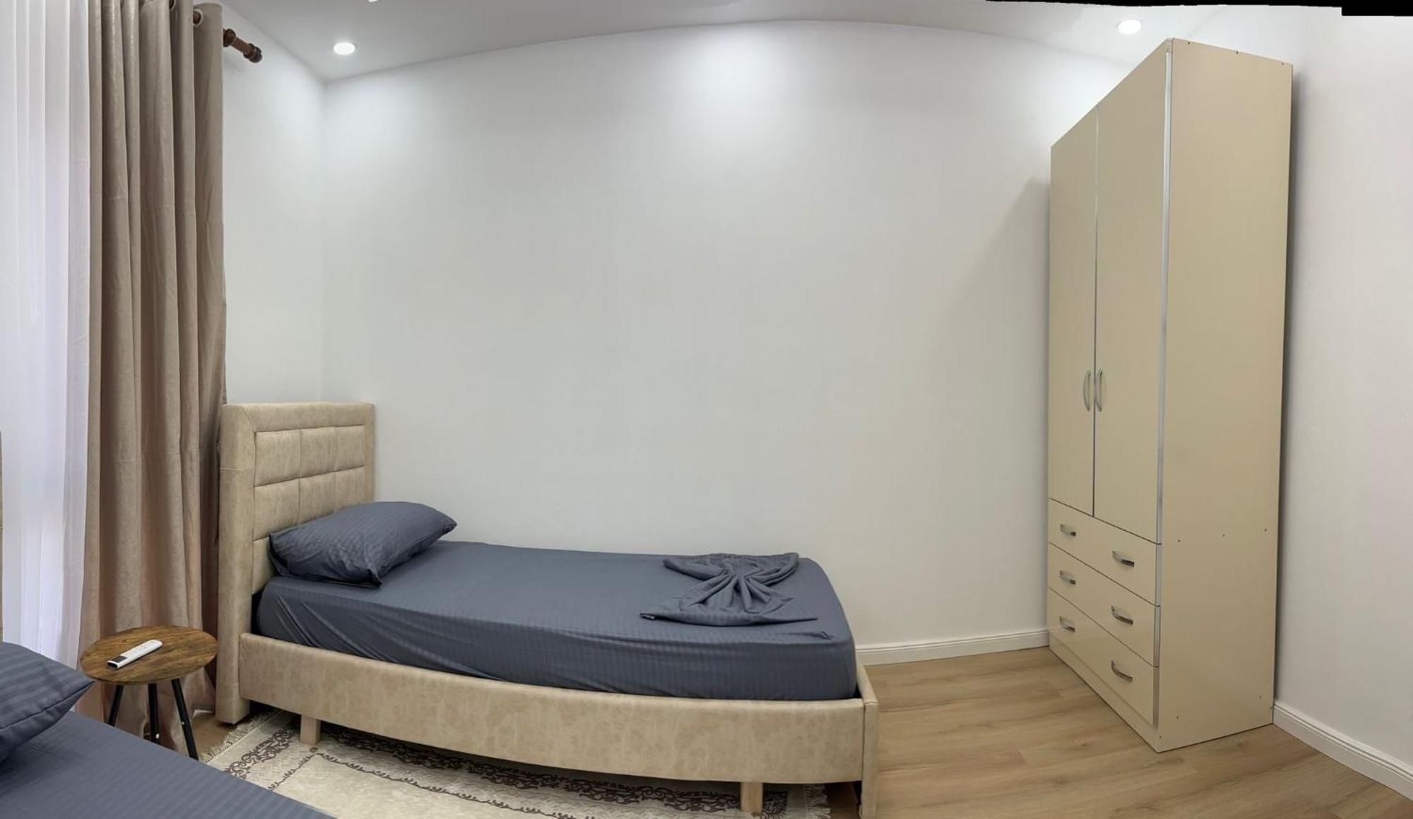 B&B Kroni 1 Shkodër Esterno foto