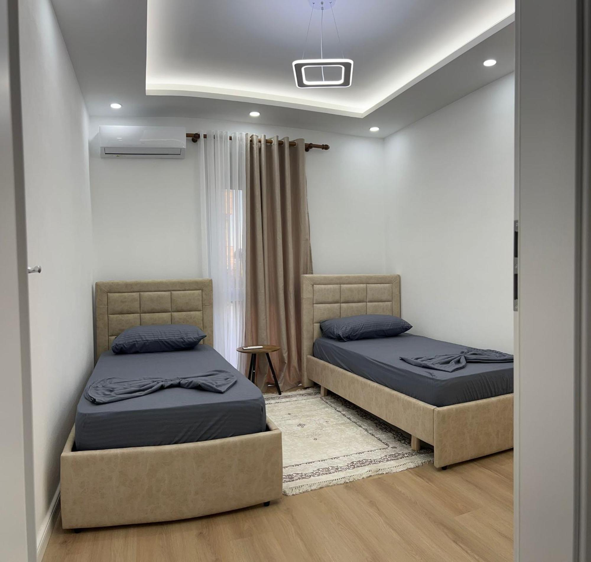 B&B Kroni 1 Shkodër Esterno foto