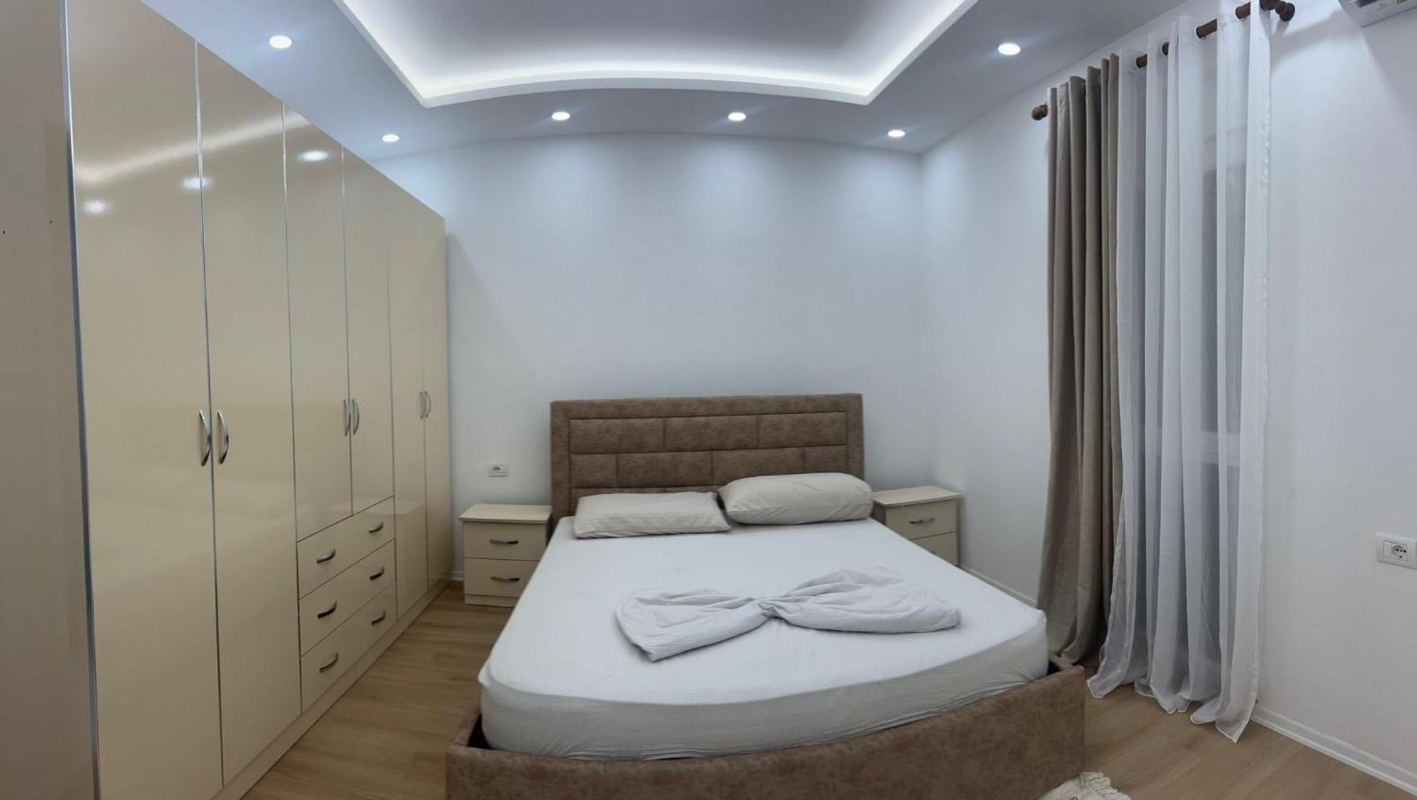 B&B Kroni 1 Shkodër Esterno foto