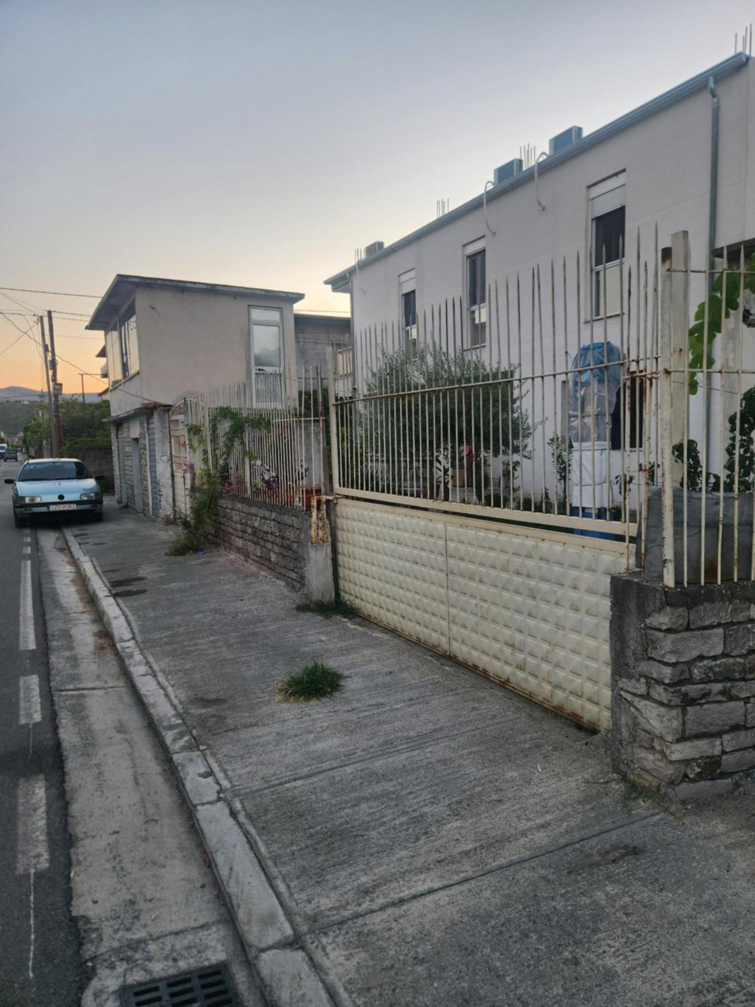 B&B Kroni 1 Shkodër Esterno foto