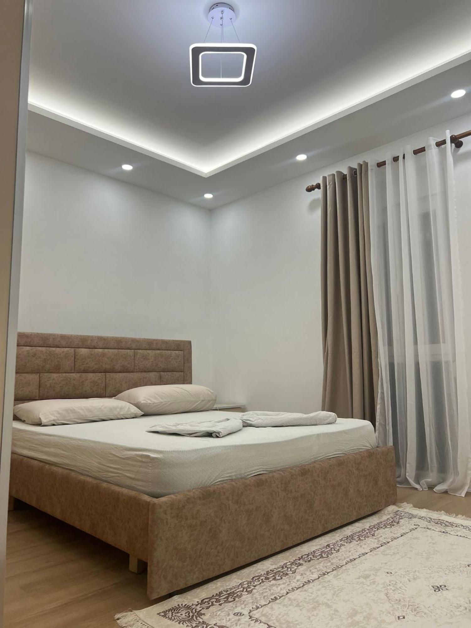 B&B Kroni 1 Shkodër Esterno foto