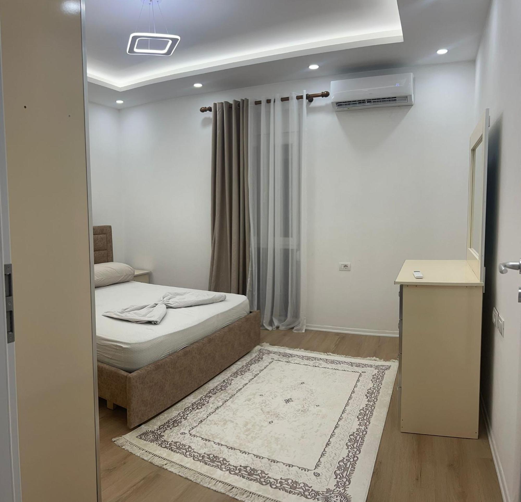 B&B Kroni 1 Shkodër Esterno foto