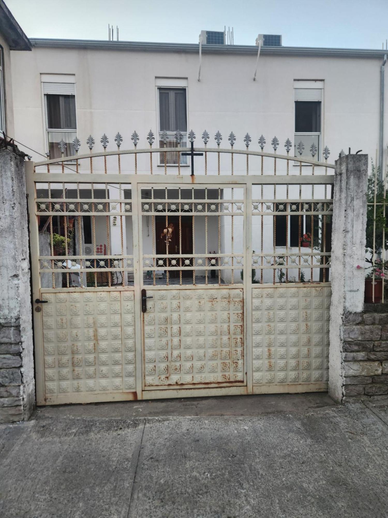 B&B Kroni 1 Shkodër Esterno foto
