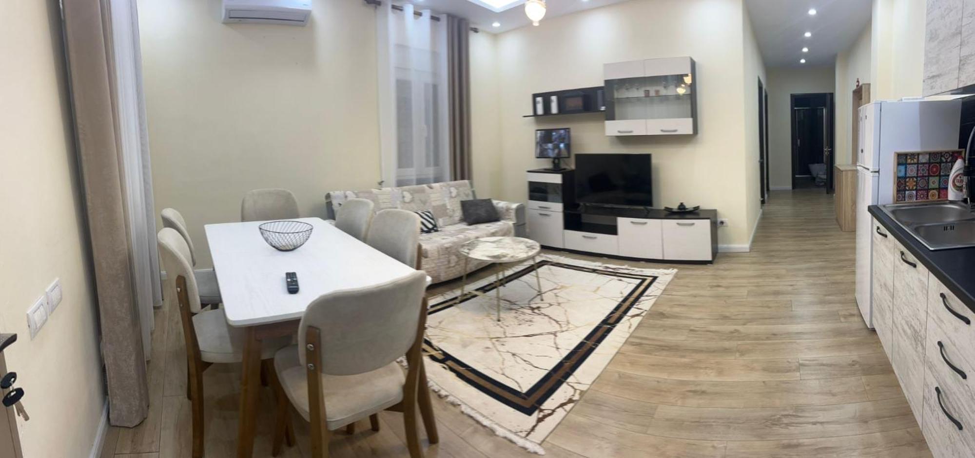 B&B Kroni 1 Shkodër Esterno foto