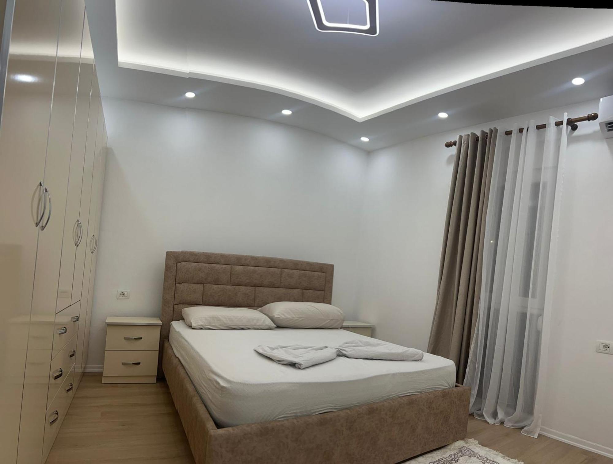 B&B Kroni 1 Shkodër Esterno foto