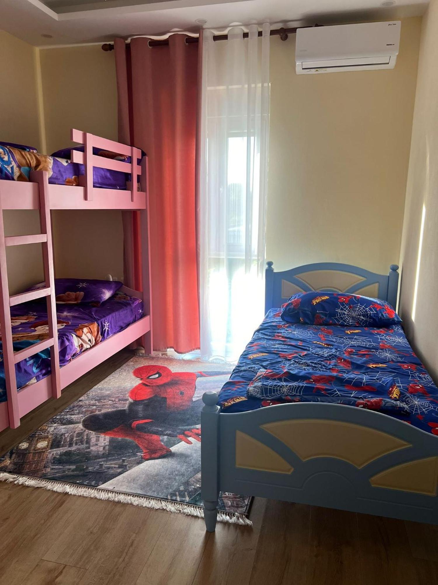 B&B Kroni 1 Shkodër Esterno foto