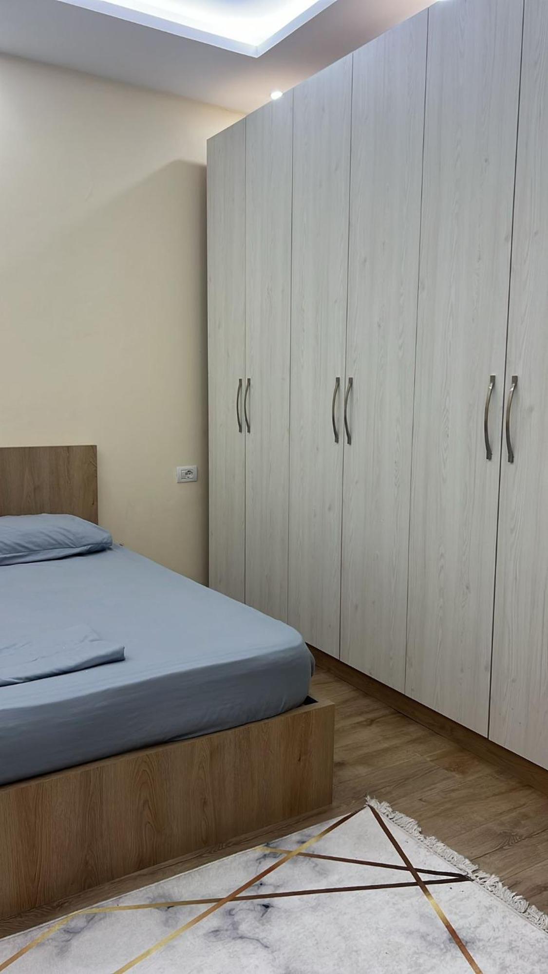 B&B Kroni 1 Shkodër Esterno foto